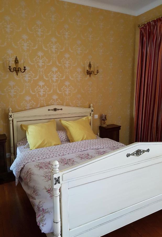 Chez Louise Panzió Albi Kültér fotó